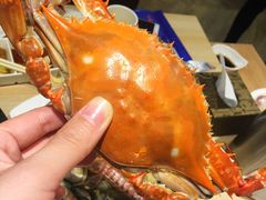 -海味当家(西安路店)