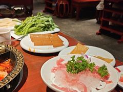 -黄家码头老火锅(解放碑旗舰店)