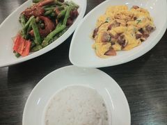 -华辉快餐店(江南西总店)
