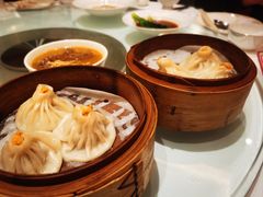 -香宫中餐厅·大连香格里拉(人民路店)