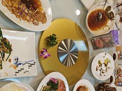 -宜宾海鲜酒家·三十年老字号