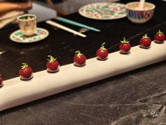 -四季小馆·潤·中国菜(越秀公园店)