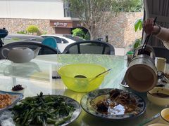 -生态苑农庄(十里画廊遇龙河店)