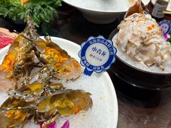 -东海怡品海鲜豆捞(舟宿夜江店)