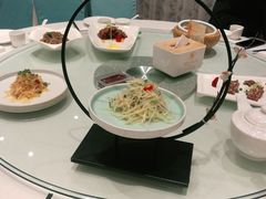 -沪华海鲜大酒楼(南汇店)