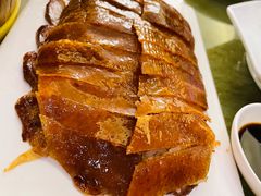 -上海小南国(仲盛世界商城店)