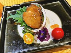 -花潮料理艺食馆(世欧广场店)