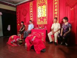 点击看大图 -雅奇婚庆(永乐园社区店)