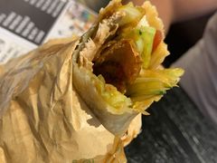 -特派卷·老北京烤鸭卷(合生汇购物中心店)