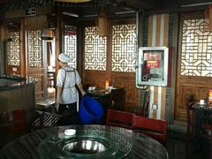 -口袋鸭砂煲火锅(解放路店)
