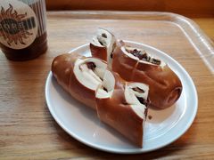 -81BAKERY(大学路店)