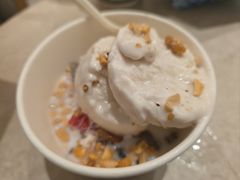 -自然椰·海南清补凉(海月广场店)