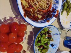-江味龙虾馆·裸蓝龙虾(南山店)