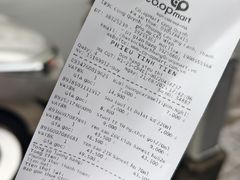 -Co.opmart (Cong Quynh)