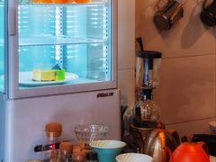 -The Flowers Coffee(南山店)
