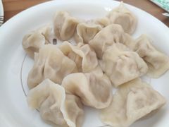 -海胆小馆(东北水饺·春柳店)