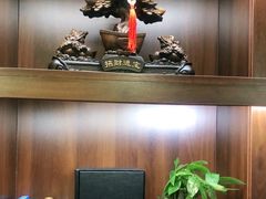 -陈府大宅门成都火锅·手切鲜肉(太原街店)