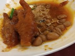 -东江海鲜酒家(艺都分店)