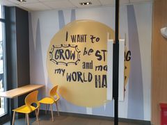 -麦当劳(莒县服务区店)