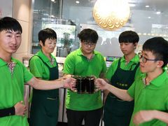 -大明铜锅·烤涮坊·烧烤(新开路店)