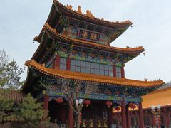 -六鼎山文化旅游区
