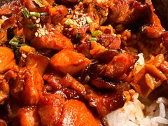 -九田家黑牛烤肉料理(新辰里亚运村店)