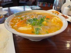 -七仙岭君澜度假酒店·桃源小馆中餐厅