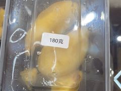 180克果肉-开皇马来西亚榴莲美食店(华强北店)