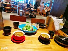 大堂-黑桃K国王餐吧