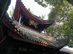 -成都武侯祠博物馆