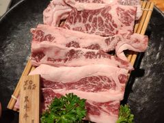 -黑牛の店·和牛烧肉(大悦城店)