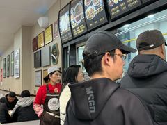 -郑家包子牛肉拉面(尚勤路店)
