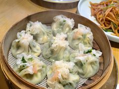 -马家烧麦(中街店)