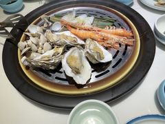 -碗中海·蒸汽海鲜·桑拿鸡(岭南天地店)