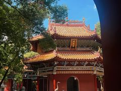 -南岳衡山风景名胜区