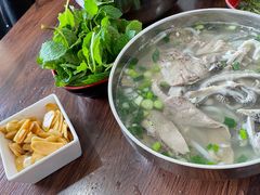 -攀枝花·任德琼·盐边羊肉米线