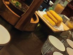 -杨记隆府(汉街店)