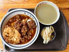-李易面馆(树木岭店)