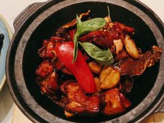 -鹿港小镇(悠唐店)