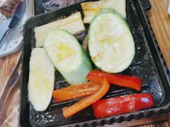 -豪客来牛排(成都锦江大融城店)