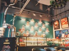 -街角 T·COFFEE 融合料理·BISTRO(车公庙店)