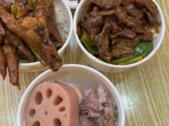 -卢庄(江汉路店)