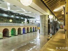 -纽斯桑拿会所(天山店)