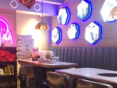 -沪小胖·小龙虾·蓝龙王(八佰伴店)