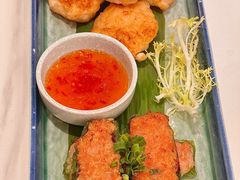 -常来小聚·广州非遗传承餐厅(高德置地店)