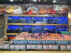 -202特色排档(五缘湾店)