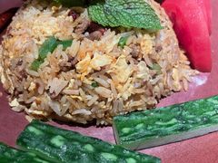 -花马天堂云南餐厅 Lost Heaven(外滩店)