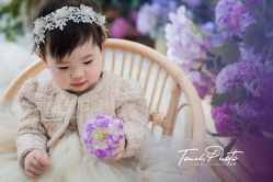 -韩国童感TOUCH PHOTO儿童摄影(朝阳分店)
