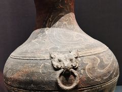 -北京大葆台遗址博物馆