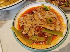 -火婆子·川小馆(扬韬科技广场店)